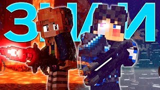 ЗНАЙ  Майнкрафт Клип Анимация На Русском  Just So You Know Minecraft Song Animation RUS [upl. by Dorlisa]