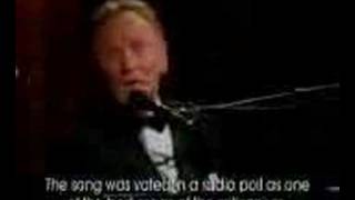 Phil Coulter The Town I Loved So Well [upl. by Trudey]