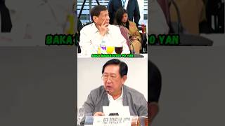 DUTERTE VS ACOP philippines congress hearings [upl. by Constancia]