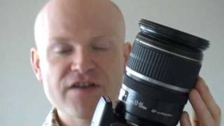 Canon DSLR kit lens upgrade group test [upl. by Halliday242]