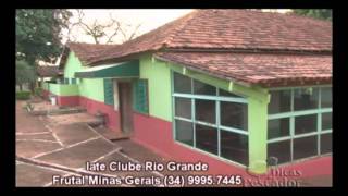 IATE CLUBE RIO GRANDE [upl. by Akineg]