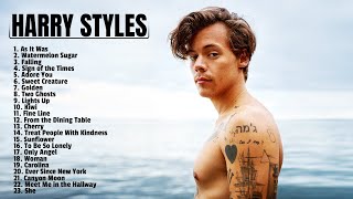 HarryStyles ►  Best Spotify Playlist 2022  Greatest Hits  Best Songs Collection Full Album [upl. by Dickman]