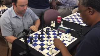 GM Boris Avrukh vs Tom Murphy [upl. by Caplan]