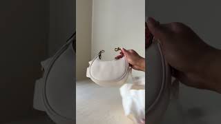 Coach Jonie Bag Unboxing coachbag coachjonie coachjoniebag coachunboxing [upl. by Stephannie359]