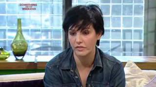 Sharleen spiteri interview 2010 part1 [upl. by Dine502]