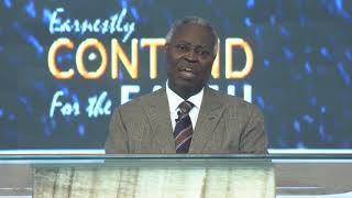 Pastor Kumuyi Message on Marriage [upl. by Strain]