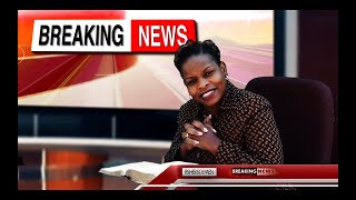 News Bulletin MAI CHARAMBA amp Fishers of Men [upl. by Eigger]