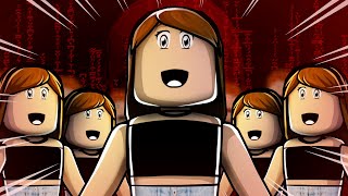 the TRUTH about the ROBLOX HACKER JENNA 😨 [upl. by Ecirual]