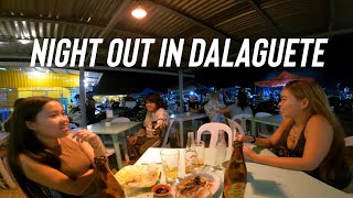 Night Out In Dalaguete [upl. by Larochelle]