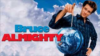 Bruce Almighty Movie Score Suite  John Debney 2003 [upl. by Peursem472]