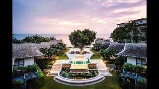 Devasom Hua Hin Resort  Thailand [upl. by Mayda488]