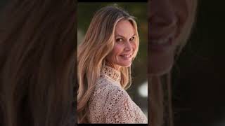 Elle Macpherson breaks silence on secret battle with cancer shorts celebritynews [upl. by Barden]