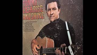 Rise And Shine  Tommy Cash  1970 [upl. by Amoritta477]