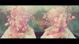 mol74「ノーベル」MUSIC VIDEO（1st full album「mol74」20190403 on sale） [upl. by Negyam]