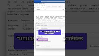 Comment Supprimer les Espaces en Trop dans Microsoft Word  tutoriel word [upl. by Llemart]