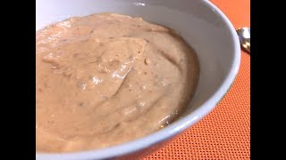 Russian Dressing Recipe • Awesome on Salads Sandwiches and more  Episode 200 [upl. by Hsatan]