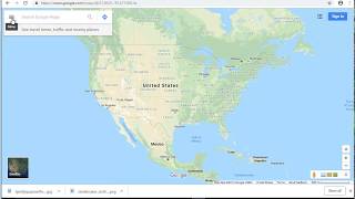 Fix Google Maps Problems On Windows 10 [upl. by Trager]