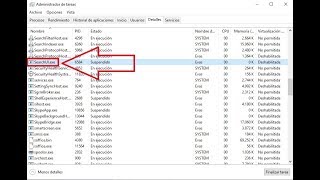 ❌ Como DESHABILITAR SEARCHUIEXE En Windows 10 😎😱 [upl. by Wills]