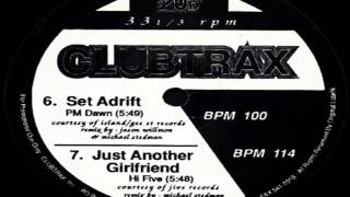 Pm Dawn Set Adrift On Memory Bliss Clubtrax [upl. by Sheryl]