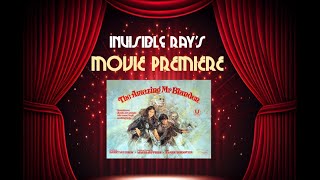 Invisible Rays FILM PREMIERE THE AMAZING MR BLUNDEN 1972 👻👻 [upl. by Aneroc]