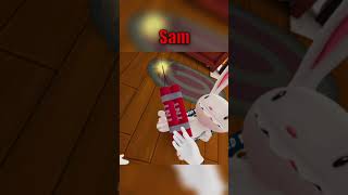 SAM AND MAX IS COMING SOON TO VIRTUAL REALITY Shorts [upl. by Matias]