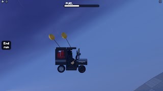 balloon car war engines 04 roblox [upl. by Hpejsoj]