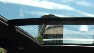 Audi Q5 Panorama Sunroof [upl. by Philipp]