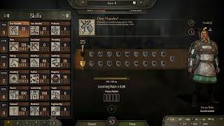 Mount amp Blade Bannerlord II Part 19 [upl. by Uos861]