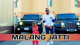 SOO LAGE VIRE BDA JACHDI AA  MALANG JATTI  Garry Sandhu New Song  punjabi song 2018 [upl. by Kceb]