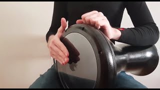 Darbuka Dersleri 1 A dan Zye Darbuka Eğitim Programı [upl. by Robinetta]