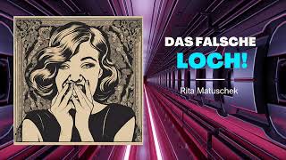 Das falsche Loch  Rita Matuschek [upl. by Olwena]