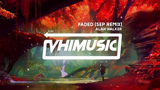 Alan Walker Faded Remix ftVhiMusic [upl. by Htor]