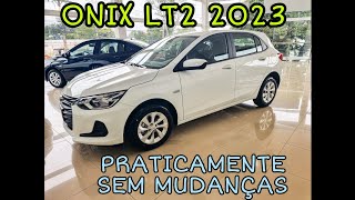 ONIX LT2 10 ASPIRADO 2023 [upl. by Golanka]