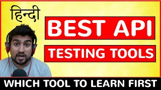 Best API Testing tools 2022 Edition [upl. by Mylander]