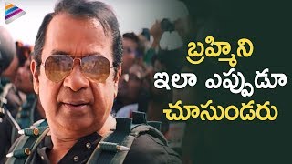 Race Gurram Comedy Scenes  Brahmanandam ceases Ravi Kishan properties  Kil Bill Pandey [upl. by Latta]