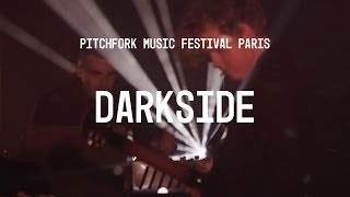 Darkside FULL SET  Pitchfork Music Festival Paris [upl. by Emaj]