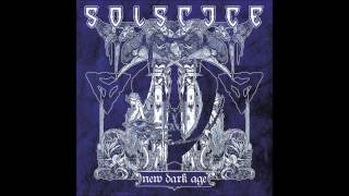 Solstice  New Dark Age Full Album [upl. by Bueschel]