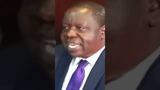 Fred Matiangi TERRIFIES RUTO [upl. by Kutchins755]