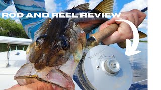 Rod and Reel Review Fly and Spin [upl. by Hotchkiss109]