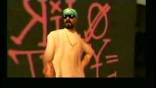 GTA San Andreas US TV Spot PS2 [upl. by Ihtraa]