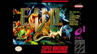 04  Beginning of an Era EVO Search for Eden OST [upl. by Rawde782]