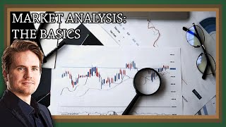 The Basics of Market Analysis for a Business Plan [upl. by Aem]