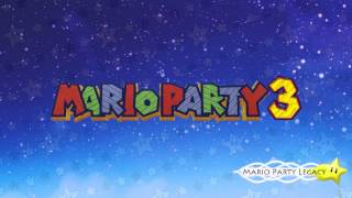 Get Item  Mario Party 3 Soundtack [upl. by Fitalludba720]