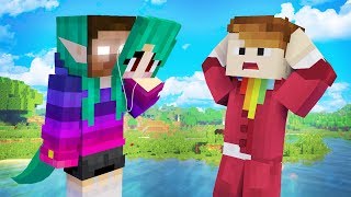 CAŁA PRAWDA O GAENALI  Minecraft  CZOKLET I GAENALI [upl. by Lunneta308]