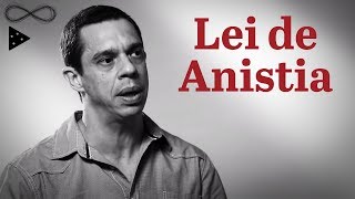 ANISTIA A LEI DO ESQUECIMENTO COMO MEMÓRIA  Rodrigo Bonciani [upl. by Millian141]