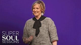 Brené Brown What to Do When You Struggle with Trust  SuperSoul Sessions  Oprah Winfrey Network [upl. by Nnel]