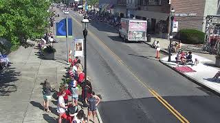 City of Middletown July 4th Parade [upl. by Akciret559]