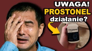 🚫 PROSTONEL OPINIE UWAGA PROSTONEL działanie PROSTONEL Cena  PROSTONEL Gdzie Kupić POLSKA [upl. by Acus]