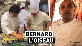 Bernard Loiseau le plus grand chef français [upl. by Nailil]