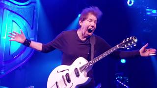 George Thorogood Live 2019 🡆 Bad to the Bone 🡄 April 9  Houston HoB [upl. by Edmea]